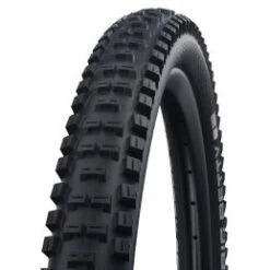 Schwalbe Big Betty 24 5 Schwalbe Big Betty 24 -Schwalbe Ventas big betty 24 1