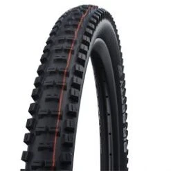 Schwalbe Big Betty 29 -Schwalbe Ventas big betty 29 1