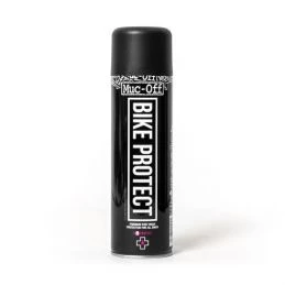 Muc-Off Bike Protect 3 Muc-Off Bike Protect