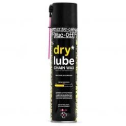 Muc-Off Bio Dry Lube 5 Muc-Off Bio Dry Lube -Schwalbe Ventas bio dry lube 1