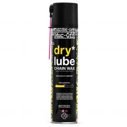 Muc-Off Bio Dry Lube 3 Muc-Off Bio Dry Lube
