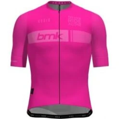 Bicimarket BMK 2021 Pro Summer Series Rosa