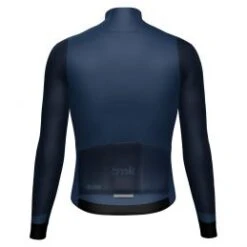 Bicimarket BMK 2023 Pro Winter Series Jacket Azul -Schwalbe Ventas bmk 2023 pro winter series jacket azul 4