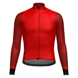 Bicimarket BMK 2023 Pro Winter Series Jacket Rojo 3 Bicimarket BMK 2023 Pro Winter Series Jacket Rojo