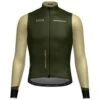 Bicimarket BMK 2023 Pro Winter Series Jacket Verde -Schwalbe Ventas bmk 2023 pro winter series jacket verde