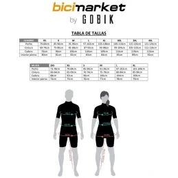 Bicimarket BMK 2023 Pro Winter Series Woman Rojo 8 Bicimarket BMK 2023 Pro Winter Series Woman Rojo - Imagen 6