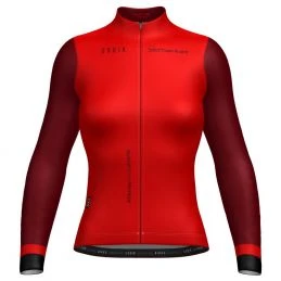 Bicimarket BMK 2023 Pro Winter Series Woman Rojo 3 Bicimarket BMK 2023 Pro Winter Series Woman Rojo