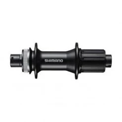 Shimano Buje Alivio FH-MT400-B