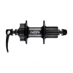 Shimano Buje Trasero Deore FH-M525 8 Shimano Buje Trasero Deore FH-M525 -Schwalbe Ventas buje trasero deore fh m525 2