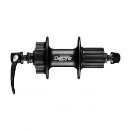Shimano Buje Trasero Deore FH-M525 6 Shimano Buje Trasero Deore FH-M525 - Imagen 4