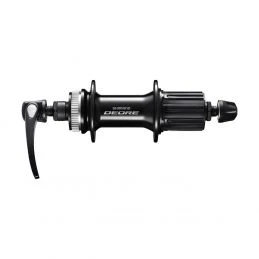 Shimano Buje Trasero Deore FH-M6000 4 Shimano Buje Trasero Deore FH-M6000 - Imagen 2