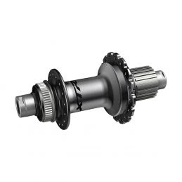Shimano Buje XTR FH-M9111-B 4 Shimano Buje XTR FH-M9111-B - Imagen 2