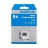 Shimano Bulon 7700 9v -Schwalbe Ventas bulon 7700 9v