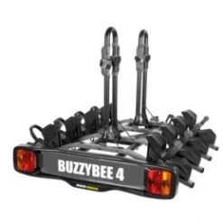 BuzzRack Buzzybee 4
