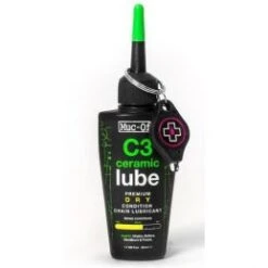 Muc-Off C3 Dry Ceramic -Schwalbe Ventas c3 dry ceramic 8