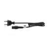 Shimano CABLE CARGADOR GRUPOS DI2 220V -Schwalbe Ventas cable cargador grupos di2 220v