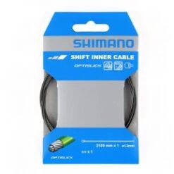 Shimano Cable De Cambio Optislick -Schwalbe Ventas cable de cambio optislick 2