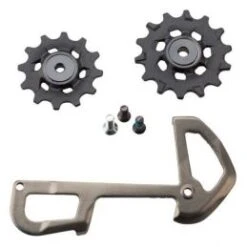 Sram Caja Interior+Roldanas GX Eagle