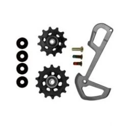 Sram Caja Interna/Roldanas EX1 -Schwalbe Ventas caja interna roldanas ex1 1