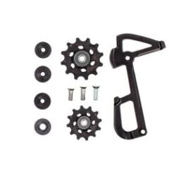 Sram Caja/Roldanas Cambio GX1