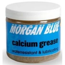 Morgan Blue Calcium Grease -Schwalbe Ventas calcium grease 1