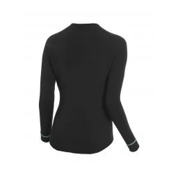 Spiuk Camiseta Anatomic Manga Larga Woman 6 Spiuk Camiseta Anatomic Manga Larga Woman - Imagen 4