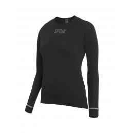 Spiuk Camiseta Anatomic Manga Larga Woman 7 Spiuk Camiseta Anatomic Manga Larga Woman - Imagen 5