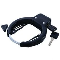 OXC Candado De Cuadro -Schwalbe Ventas candado de cuadro 1