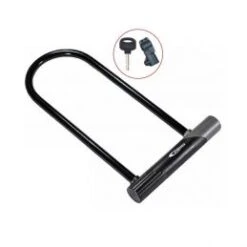 Ges Candado Horquilla 12x180x320mm