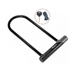 Ges Candado Horquilla 12x180x320mm 3 Ges Candado Horquilla 12x180x320mm