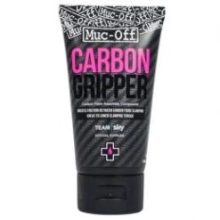 Muc-Off Carbon Gripper