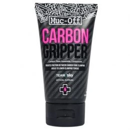 Muc-Off Carbon Gripper 3 Muc-Off Carbon Gripper