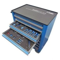 Unior Carro De Herramientas Mecánico Profesional