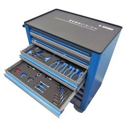 Unior Carro De Herramientas Mecánico Profesional 3 Unior Carro De Herramientas Mecánico Profesional