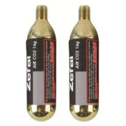 Zefal Cartuchos CO2 16 G -Schwalbe Ventas cartuchos co2 16 g 1
