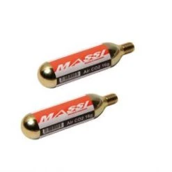 Massi Cartuchos CO2