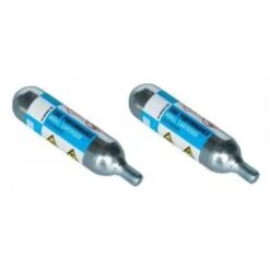 PRO Cartuchos De Co2