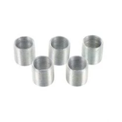 VAR Casquillos Rosca Biela Y Pedal