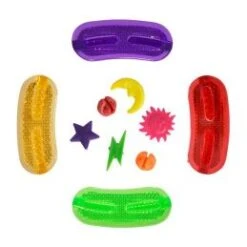 OXC Catadióptricos Infantiles -Schwalbe Ventas catadioptricos infantiles 1