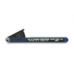 Park Tool CC-2C Comprobador De Cadena