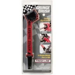 Finish Line Cepillo Grunge