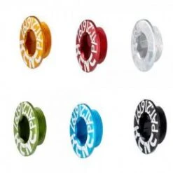 KCNC Chain Bolts -Schwalbe Ventas chain bolts 18