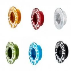 KCNC Chain Bolts -Schwalbe Ventas chain bolts 2