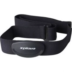 Xplova Cinta De Frecuencia Cardíaca ANT+ X5 HR