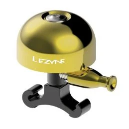 Lezyne Classic M Negro 3 Lezyne Classic M Negro