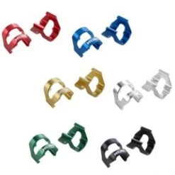 KCNC Clip Funda De Cable