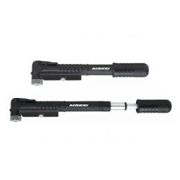 Massi CM07 Double Valve Telescopic Gauge 4 Massi CM07 Double Valve Telescopic Gauge - Imagen 2