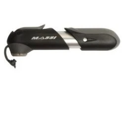 Massi CM31 14cm Double Valve Telescopic -Schwalbe Ventas cm31 14cm double valve telescopic 1