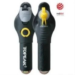 Topeak CO2-Bra CO2 Inflator -Schwalbe Ventas co2 bra co2 inflator 1