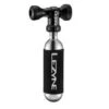 Lezyne Control Drive CO2 16G Negro